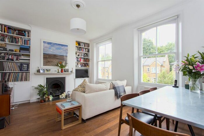 1 Bedroom Flat To Rent In Bouverie Road, London, N16