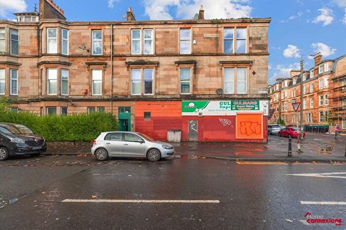 3 Bedroom Flat For Sale In Kenmure Street, Pollokshields, Flat /, East Kilbride, G41