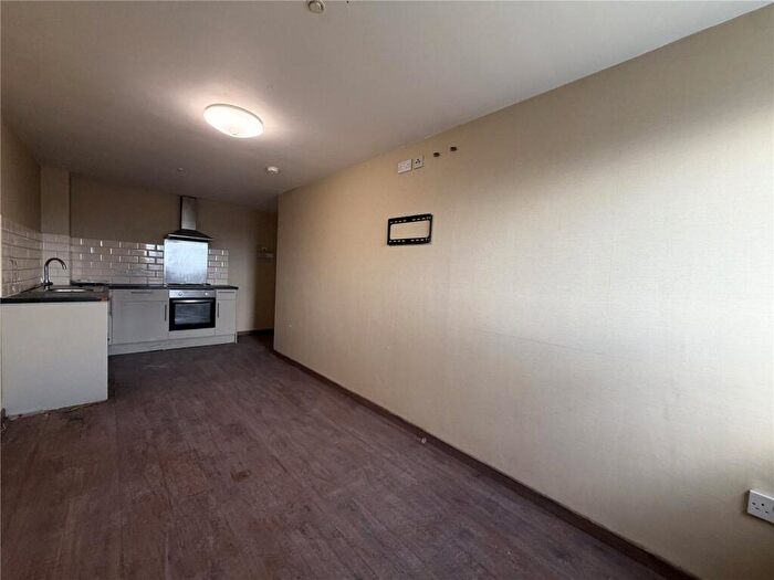 2 Bedroom Apartment For Sale In Trinity Road, Bootle, L20