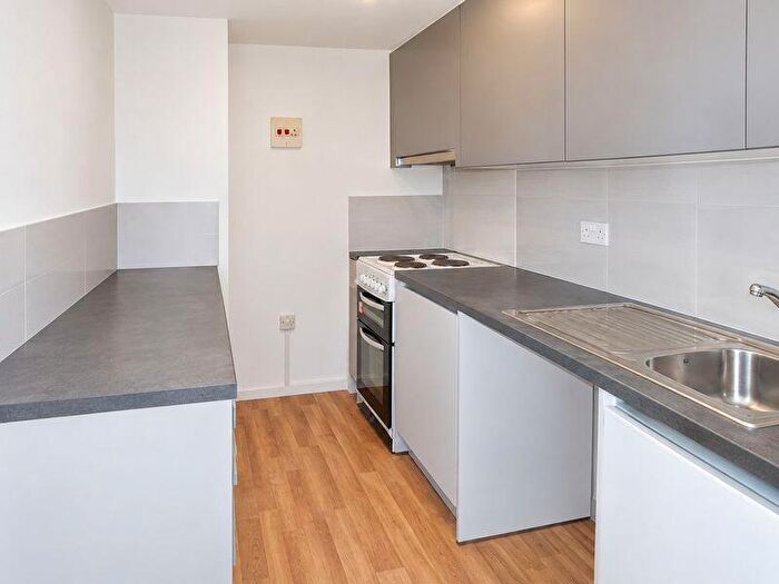 1 Bedroom Apartment To Rent In Great Whyte, Ramsey, PE26