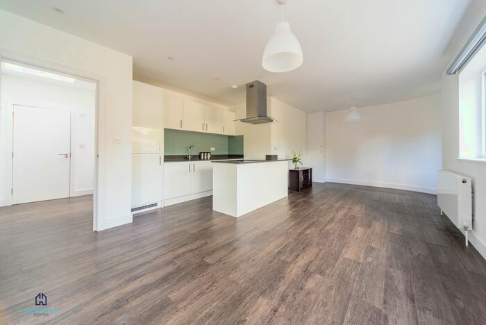 2 Bedroom Flat To Rent In Goldington Crescent, London, NW1