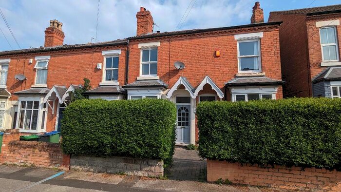 2 Bedroom Terraced House To Rent In Clifford Road, Smethwick, Birmingham, B67