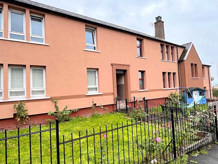 2 Bedroom Flat To Rent In Hindmarsh Avenue, Dundee, DD3