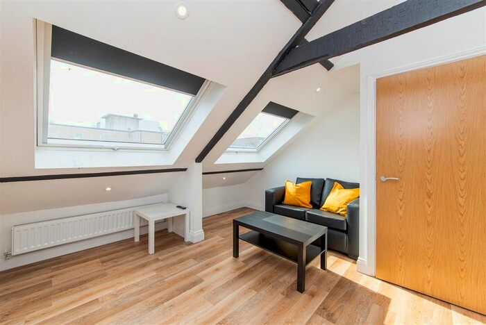 1 Bedroom Flat To Rent In Ridley Place, City Centre, Newcastle Upon Tyne, NE1
