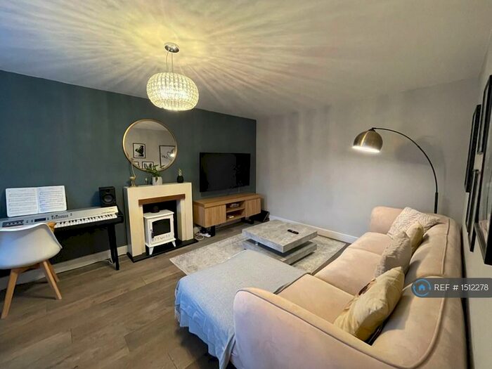 4 Bedroom Detached House To Rent In Ripley Road, Broughton, Milton Keynes, MK10