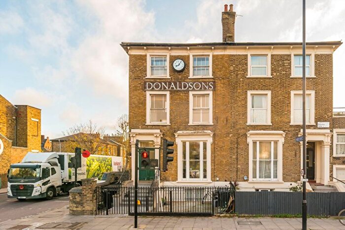 3 Bedroom Flat For Sale In Dalston Lane, Dalston, E8