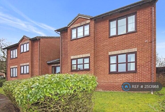 1 Bedroom Flat To Rent In Fairways Avenue, Coleford, GL16