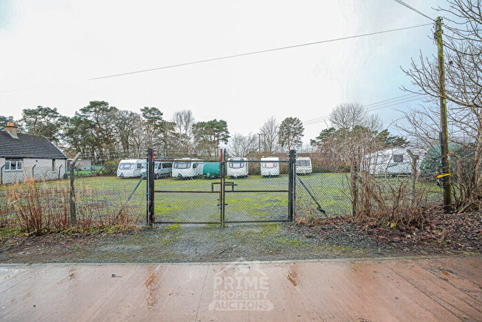 Land For Sale In Land At Princes Street, Innerleithen, EH44