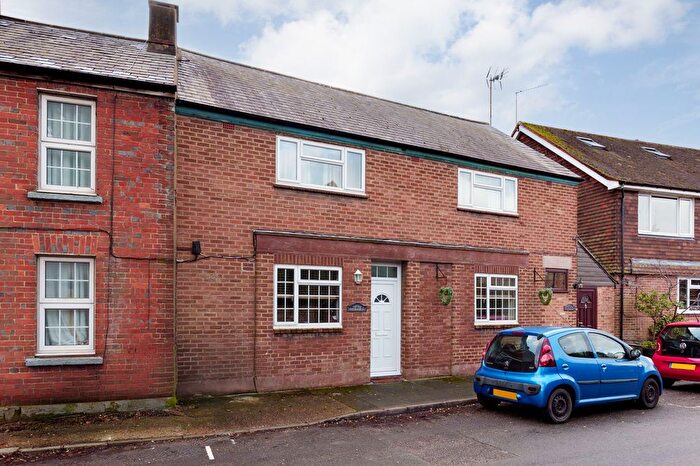 2 Bedroom Flat For Sale In The Street, Poynings, BN45