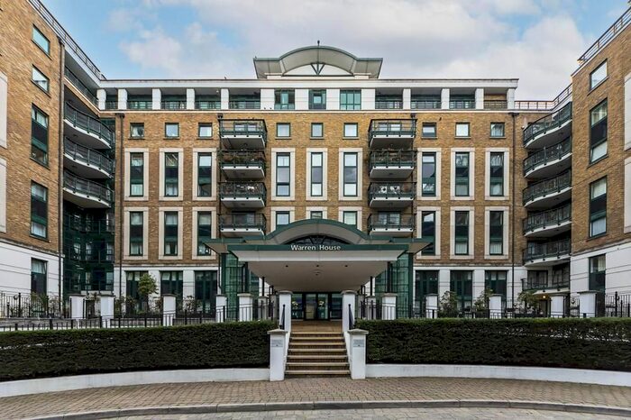 2 Bedroom Flat To Rent In Beckford Close, Warwick Road, London, W14