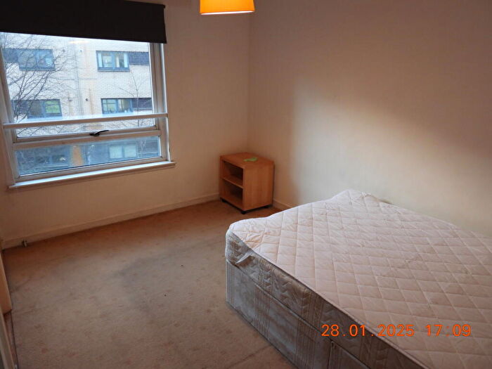 2 Bedroom Flat To Rent In Charlotte Street, Glasgow, G1