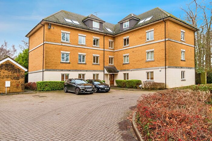 2 Bedroom Flat For Sale In Glen Eyre Road, Southampton, SO16