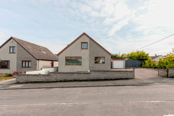 5 Bedroom Detached House For Sale In Bracken Road, Portlethen, AB12
