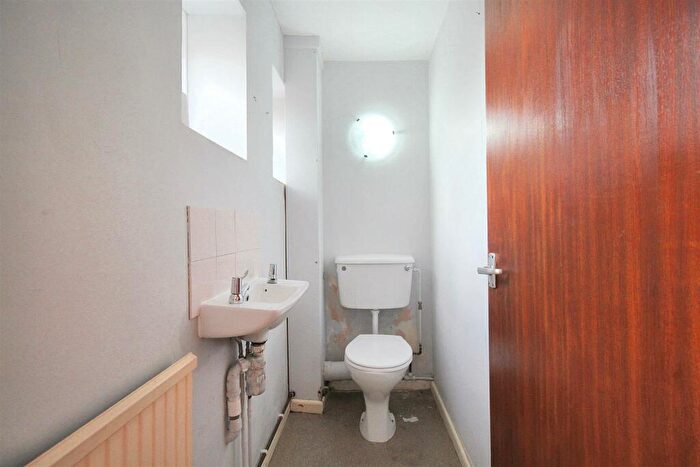 2 Bedroom Cottage For Sale In Back Street, Horsham St. Faith, NR10