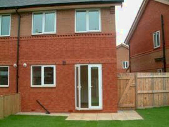 3 Bedroom Semi-Detached House To Rent In Magnus Close, Stoneycroft, Liverpool, L13