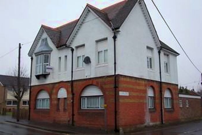1 Bedroom Flat To Rent In Ludgershall Road, Ludgershall, SP11