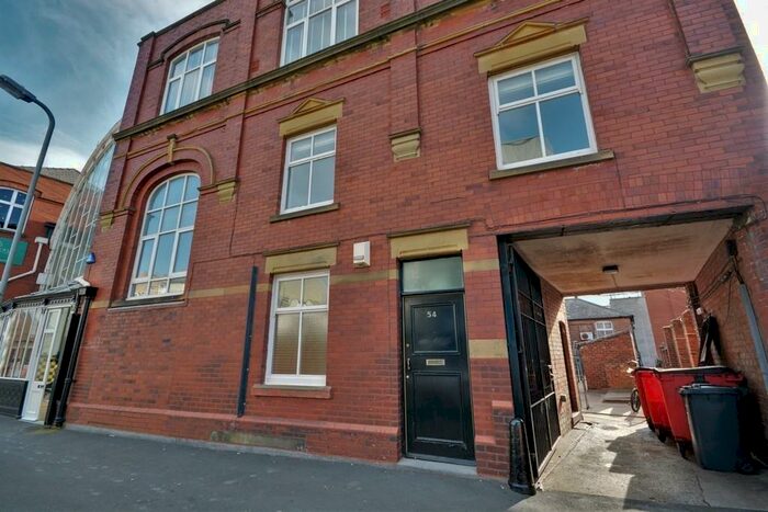 2 Bedroom Town House To Rent In West Street, Southport, Merseyside, PR8