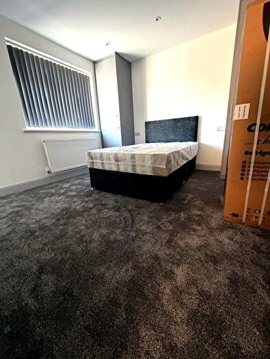 Studio To Rent In Wexham Road, Slough, SL2