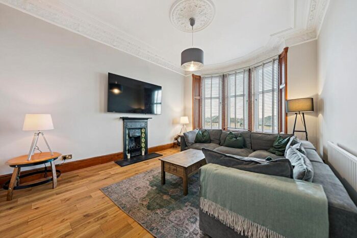 1 Bedroom Flat For Sale In Pollokshaws Road, Flat /, Pollokshaws, Glasgow, G41