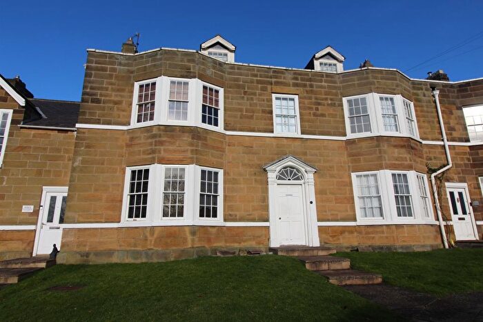 1 Bedroom Flat For Sale In Hazel Gardens, Brotton, Saltburn-By-The-Sea, TS12