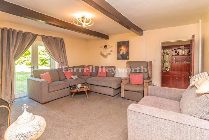 4 Bedroom Detached House For Sale In Cuddy Hill, Woodplumpton, Preston, PR4