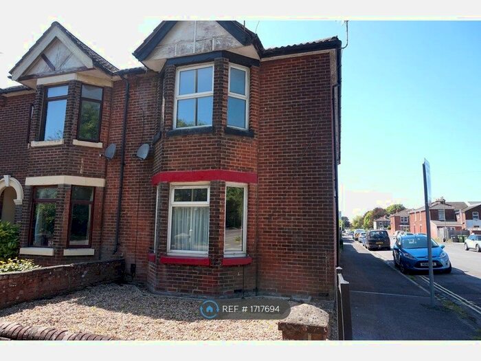 1 Bedroom Flat To Rent In Southampton Road, Eastleigh, SO50