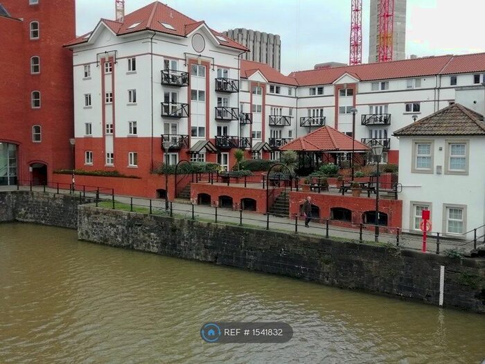 1 Bedroom Flat To Rent In Ferryman's Court, Bristol, BS2