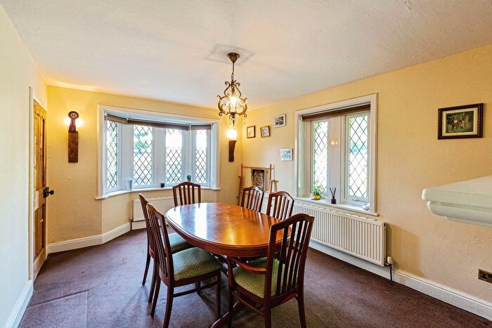 2 Bedroom Detached House For Sale In Scorton Hall Park, Scorton, Preston, PR3