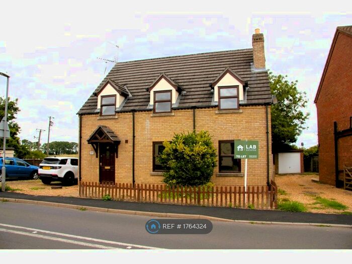 4 Bedroom Detached House To Rent In Victoria Street, Littleport, Ely, CB6