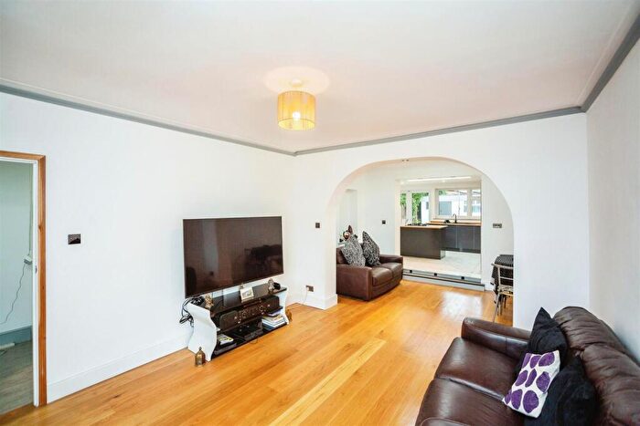 3 Bedroom Semi-Detached Bungalow For Sale In Warden View Gardens, Leysdown-On-Sea, ME12