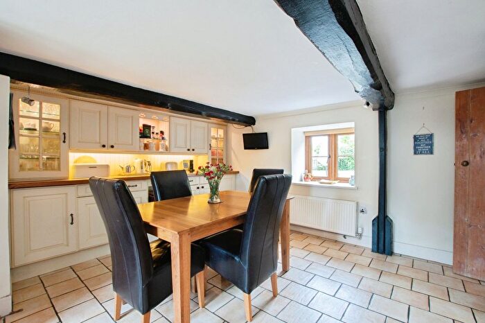 3 Bedroom Detached House For Sale In Southbrook, Bere Regis, Wareham, BH20