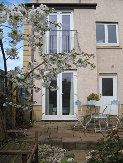 4 Bedroom Town House To Rent In Chambers Place, St Andrews, Fife, KY16