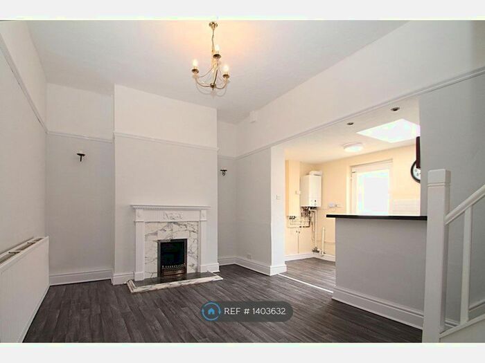 3 Bedroom Terraced House To Rent In Plumpton Road, Ashton-On-Ribble, Preston, PR2