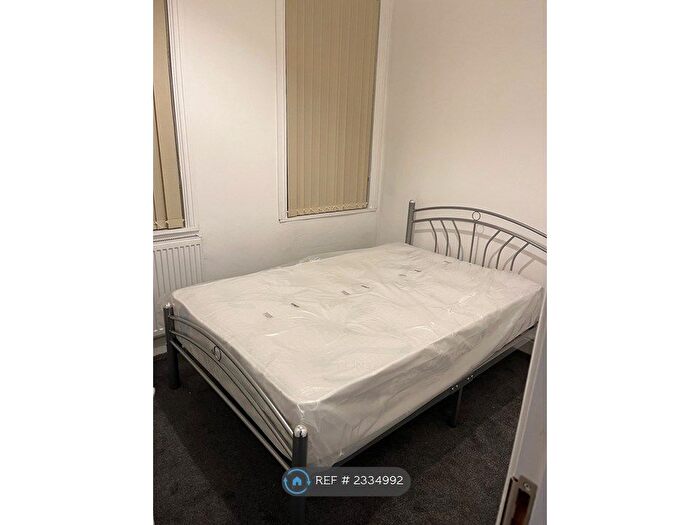 2 Bedroom Terraced House To Rent In Brailsford Road, Manchester, M14