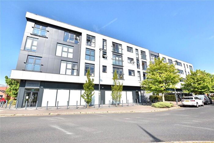 1 Bedroom Apartment To Rent In Albert House, Didsbury, Manchester, M20