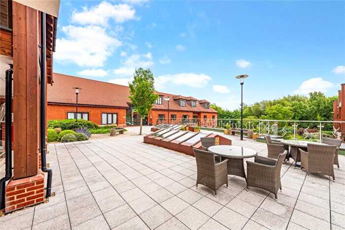2 Bedroom Apartment For Sale In Angelica, Friary Meadow, Cartwright Drive, Titchfield, Fareham, Hampshire, PO15