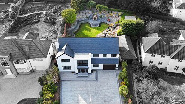 5 Bedroom Detached House For Sale In Trafalgar Road, Birkdale, Southport, Merseyside, PR8