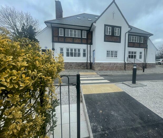 2 Bedroom Apartment To Rent In The Old Trooper, Chester, CH3