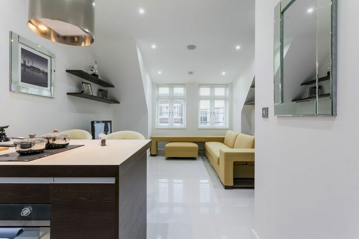 Studio To Rent In Albany House, 41 Judd Street, London WC1H