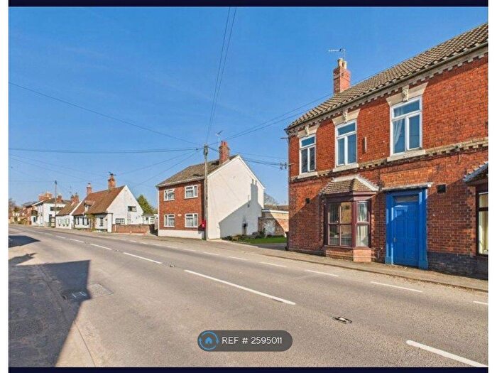 2 Bedroom Flat To Rent In Casablanca Court, West Ashby, LN9