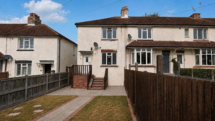 2 Bedroom Terraced House For Sale In Crowmere Terrace, Bexhill-On-Sea, TN40