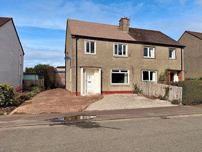 3 Bedroom Villa For Sale In Glencairn Road, Ayr, KA7