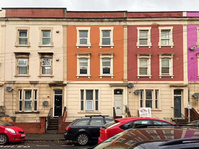 2 Bedroom Property To Rent In City Road, St. Pauls, BS2