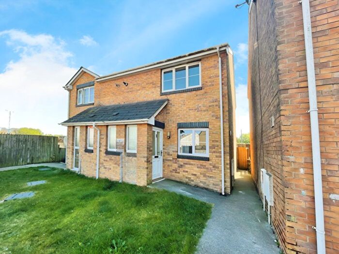 2 Bedroom Property To Rent In Glenavon Street, Port Talbot, SA12