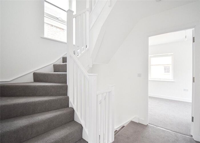 4 Bedroom House To Rent In Beta Avenue, Cambridge, CB5
