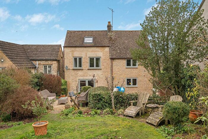 3 Bedroom Detached House For Sale In Star Lane, Avening, Tetbury, GL8