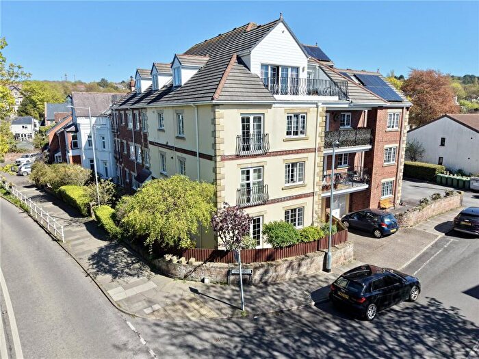 2 Bedroom Apartment For Sale In Sandy Lane, West Kirby, Wirral, Merseyside, CH48