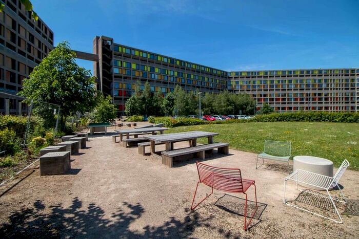 2 Bedroom Flat To Rent In South Street, Park Hill, S2