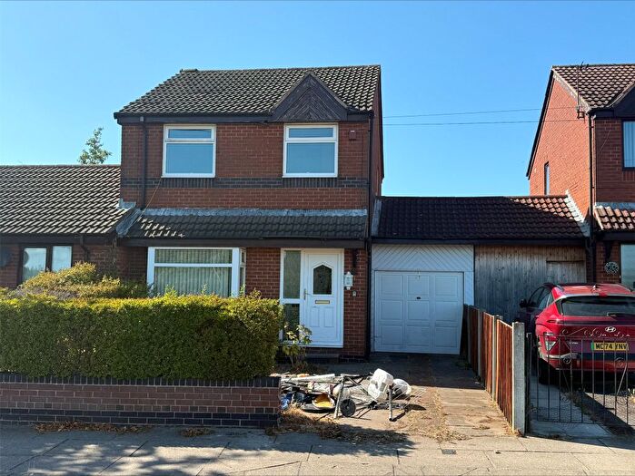3 Bedroom Semi Detached House For Sale In Drummond Road, Crosby, Liverpool, Merseyside, L23