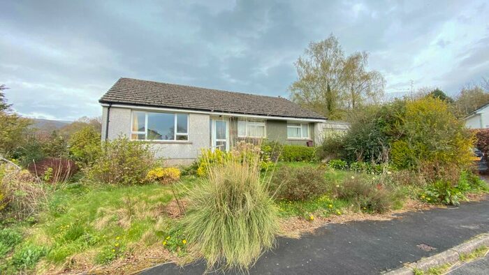3 Bedroom Detached Bungalow For Sale In Lakeland Park, Keswick, CA12